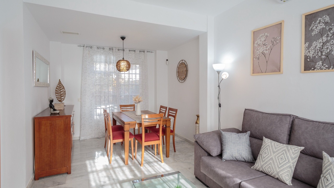Photo of Livingroom in Gerena