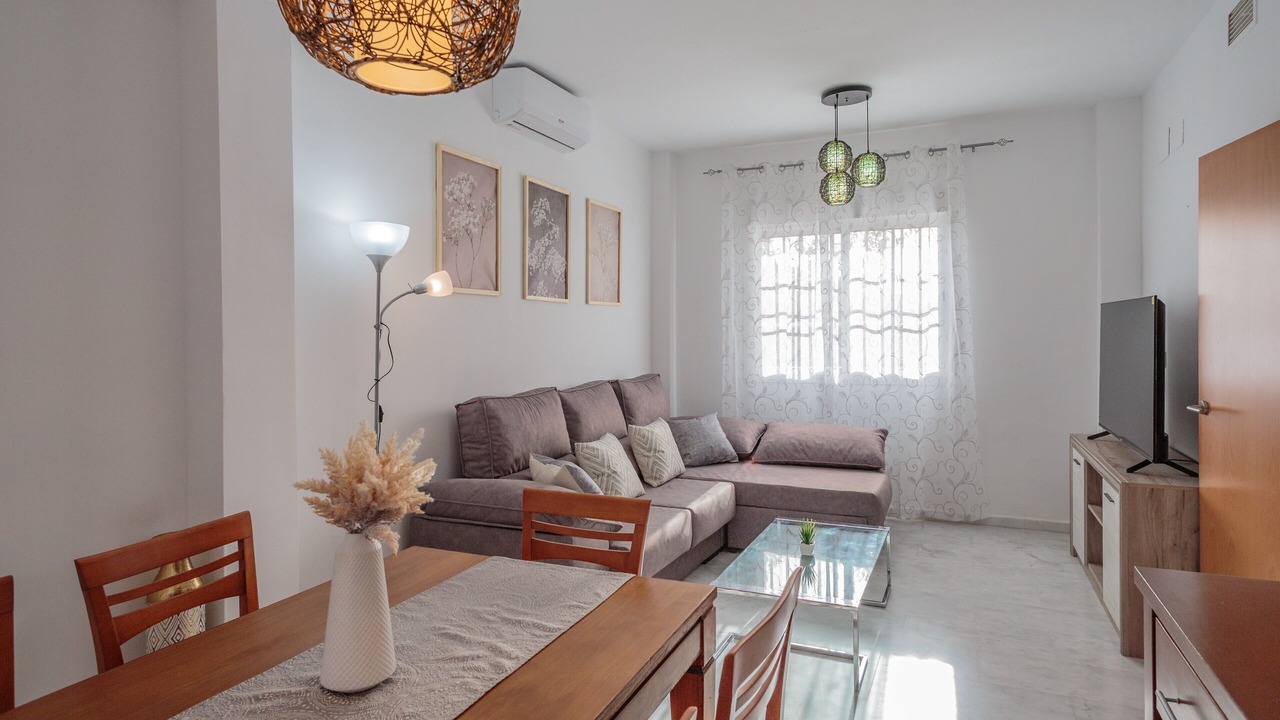Photo of Livingroom in Gerena