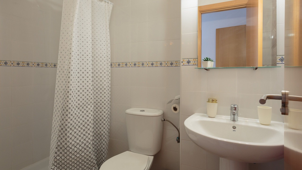 Photo of Bathroom in Gerena