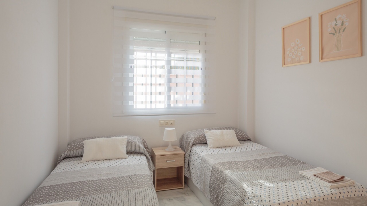 Photo of Bedroom in Gerena