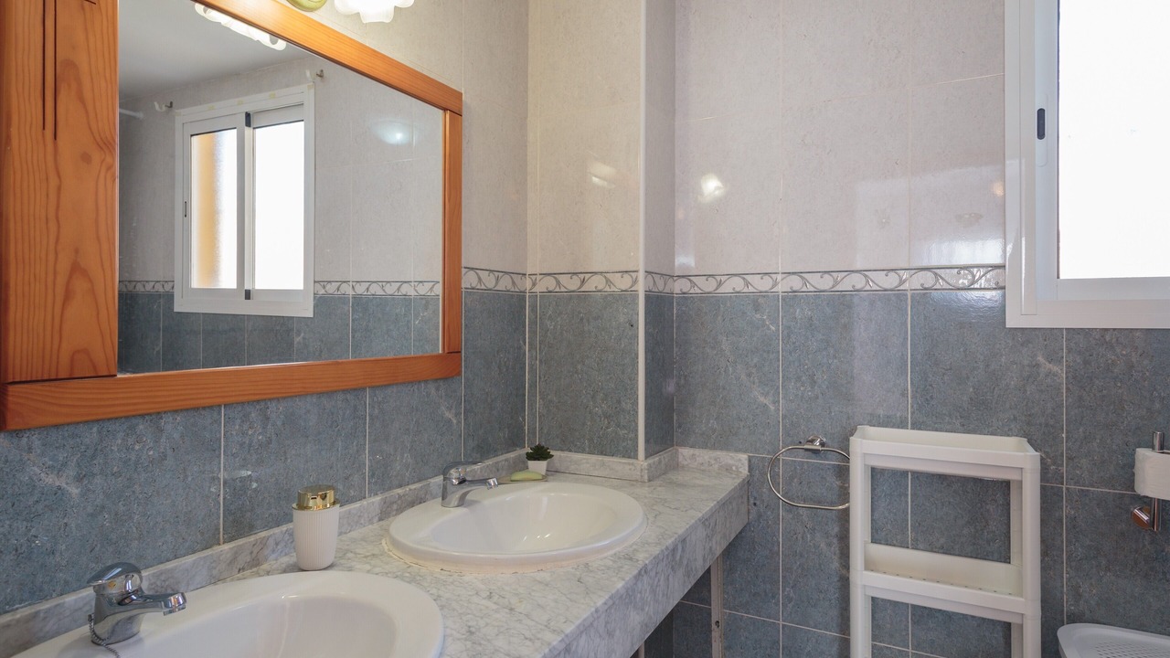 Photo of Bathroom in Gerena