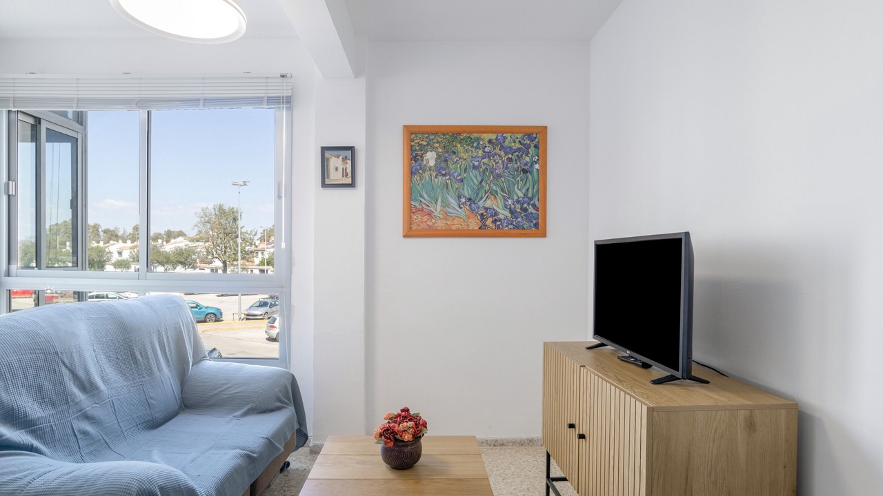 Photo of Livingroom in Valdelagrana