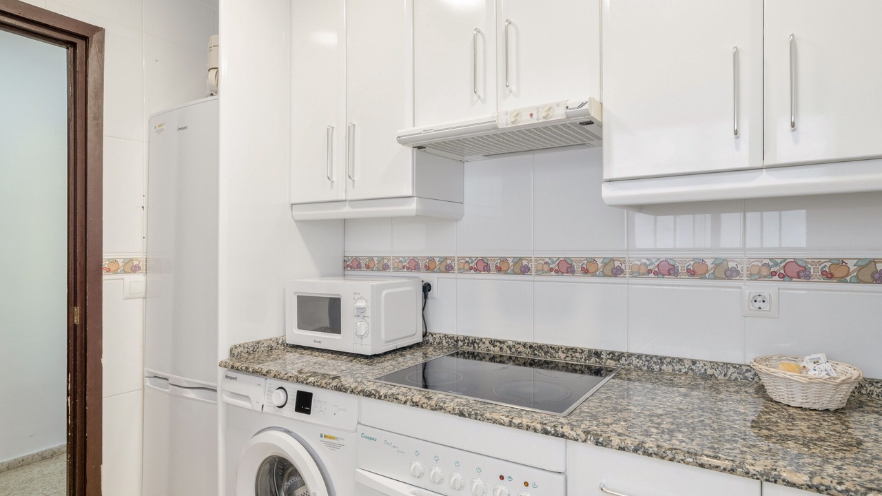 Photo of Kitchen in Valdelagrana