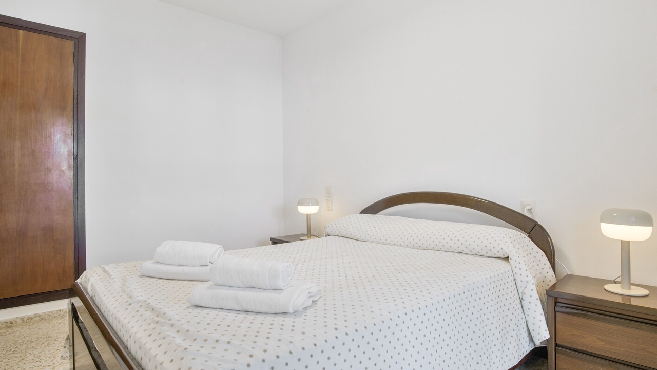 Photo of Bedroom in Valdelagrana