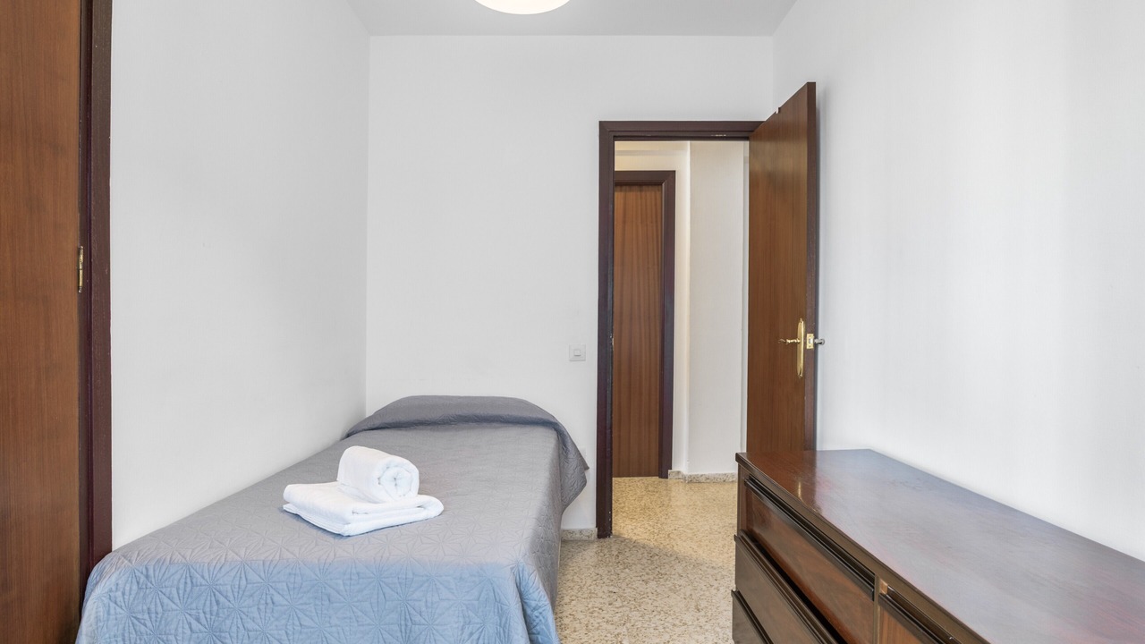 Photo of Bedroom in Valdelagrana