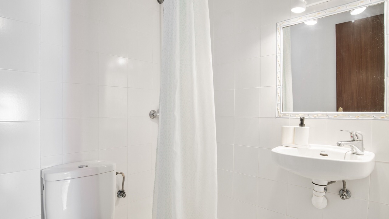 Photo of Bathroom in Valdelagrana