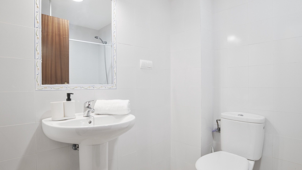 Photo of Bathroom in Valdelagrana