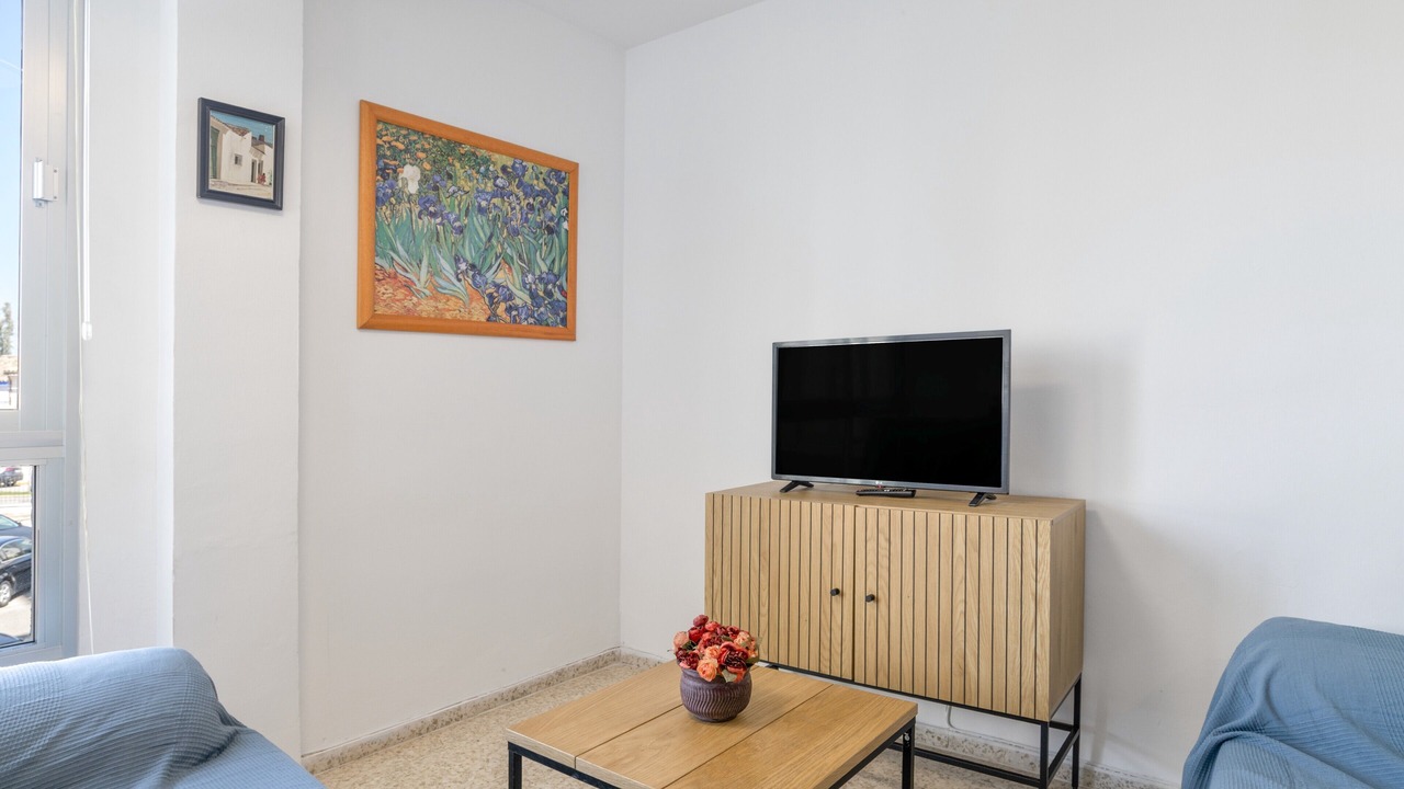 Photo of Livingroom in Valdelagrana
