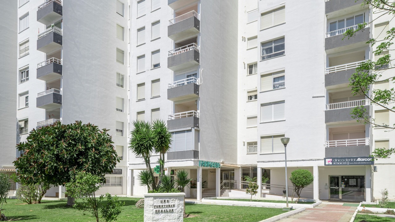 Photo of Outdoor in Valdelagrana