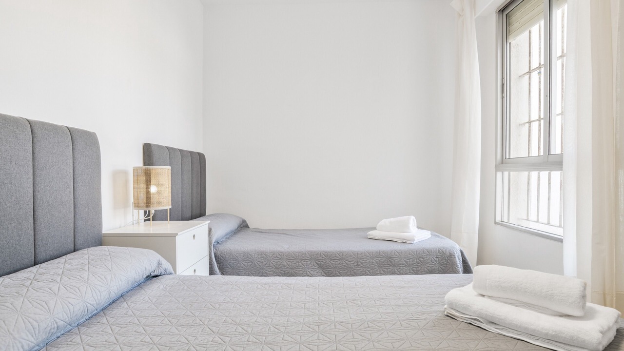 Photo of Bedroom in Valdelagrana