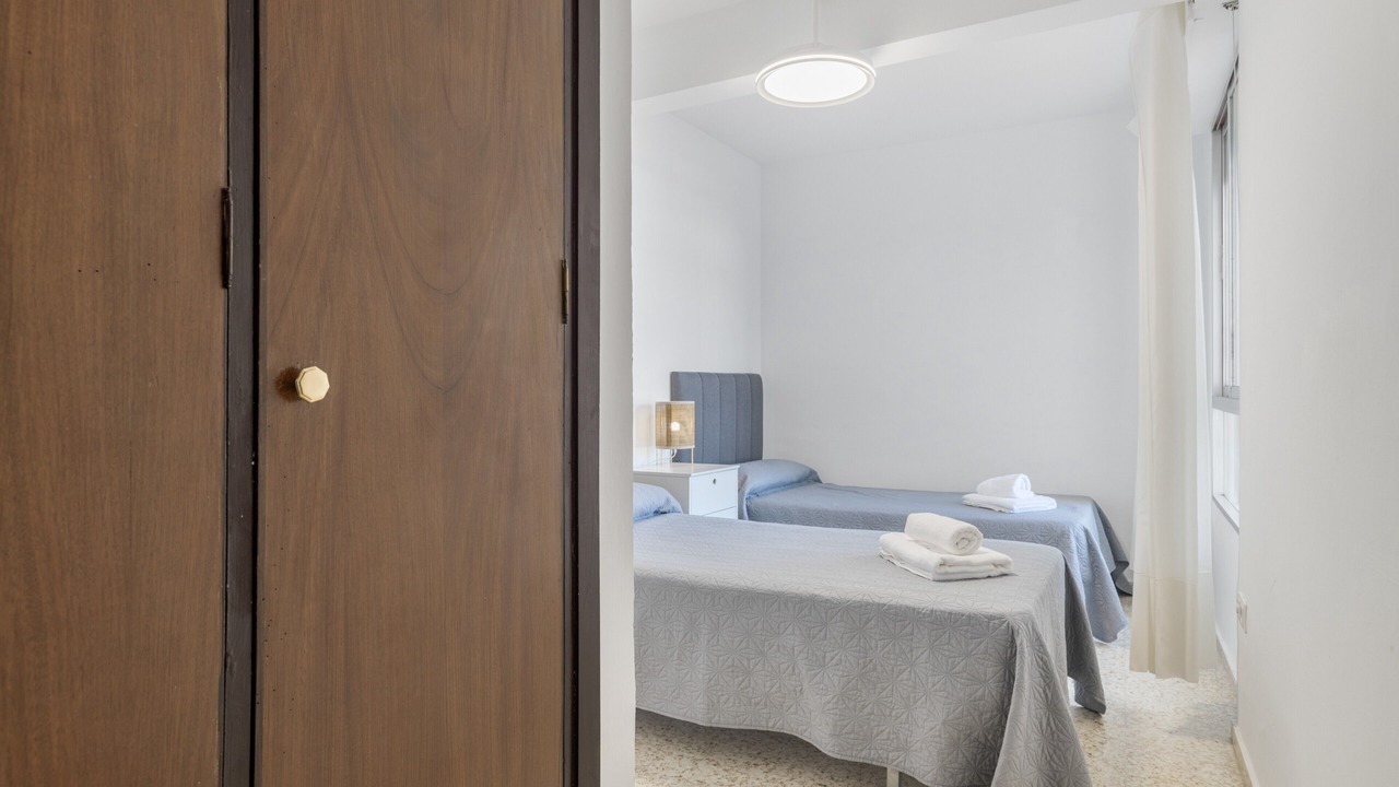 Photo of Bedroom in Valdelagrana