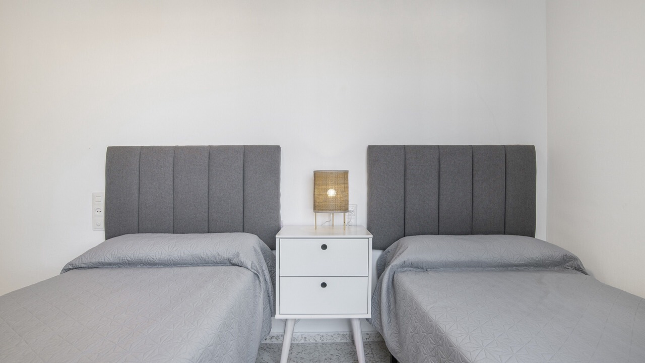 Photo of Bedroom in Valdelagrana