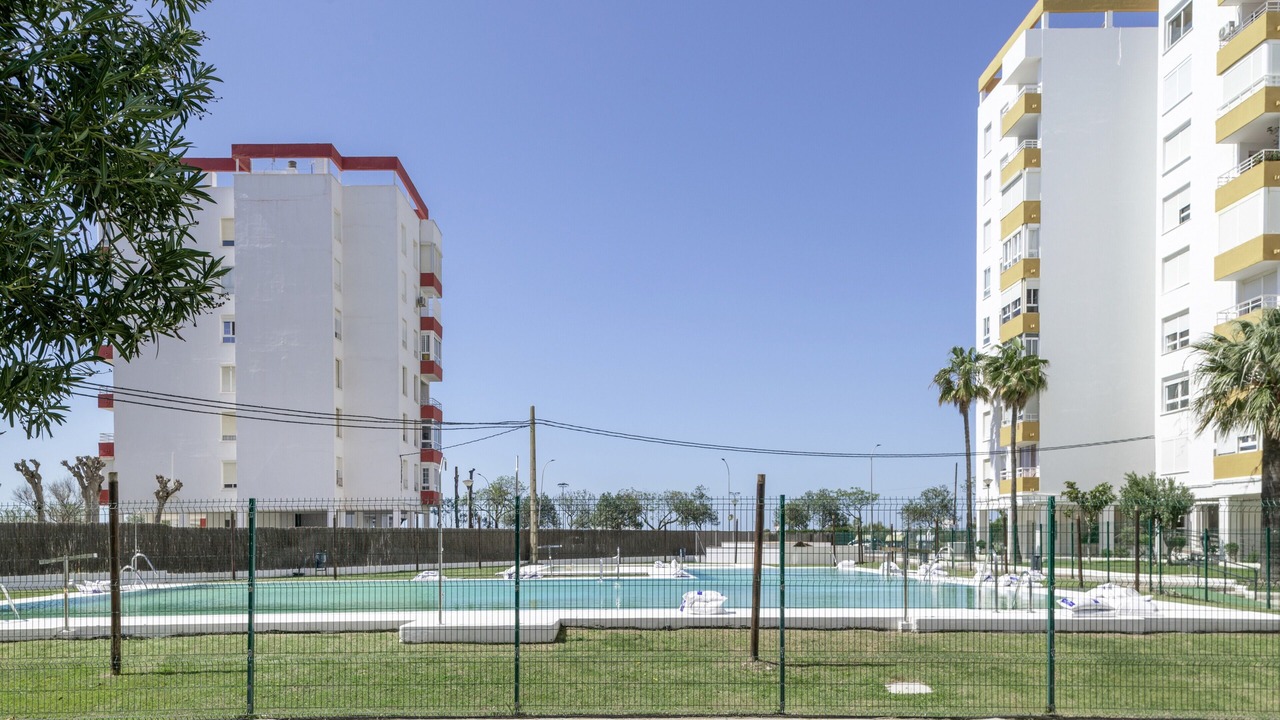 Photo of Outdoor in Valdelagrana