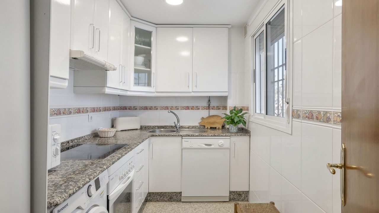 Photo of Kitchen in Valdelagrana