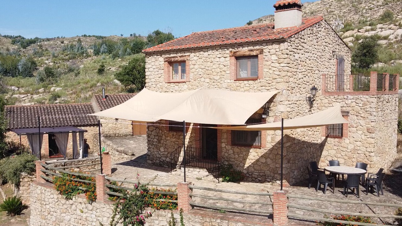 Photo of Outdoor in La Acena de la Borrega