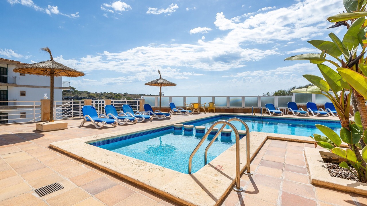 Photo of Outdoor in Cala Figuera