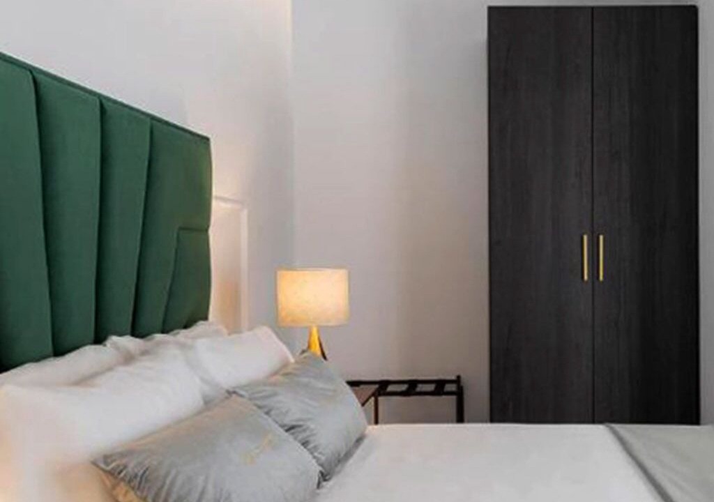 Photo of Bedroom in Andujar