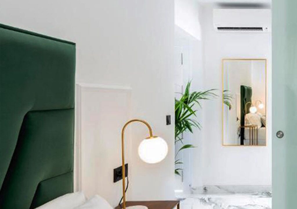 Photo of Bedroom in Andujar