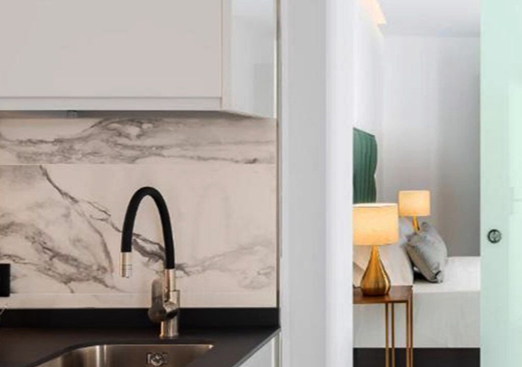 Photo of Bathroom in Andujar