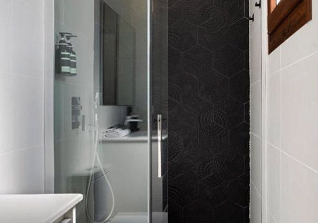 Photo of Bathroom in Andujar
