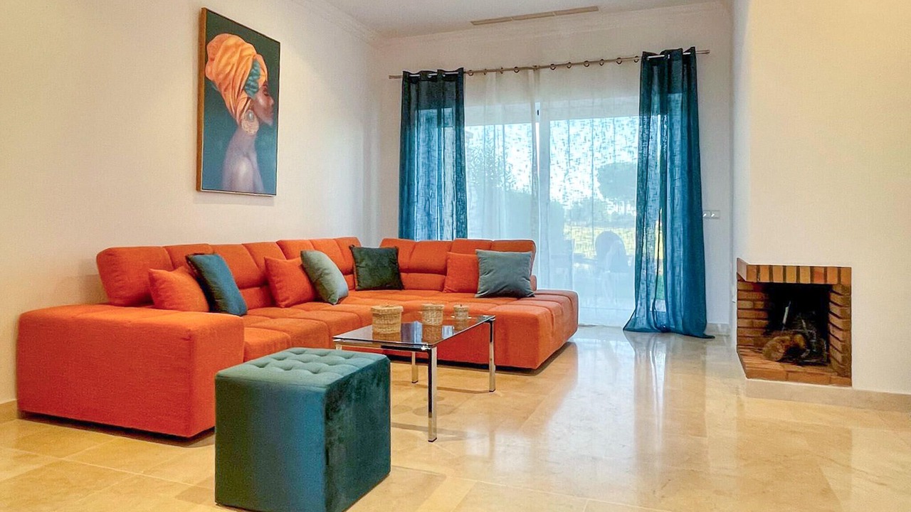 Photo of Bedroom in Arcos de la Frontera