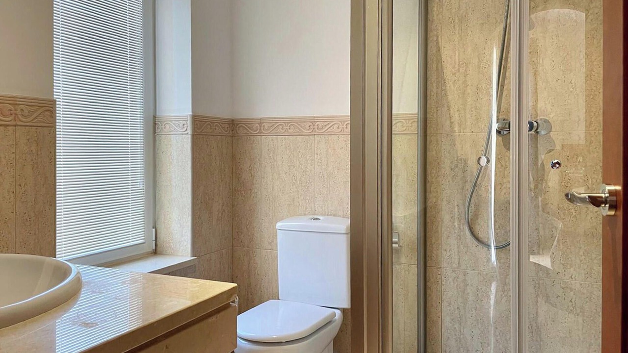 Photo of Bathroom in Arcos de la Frontera