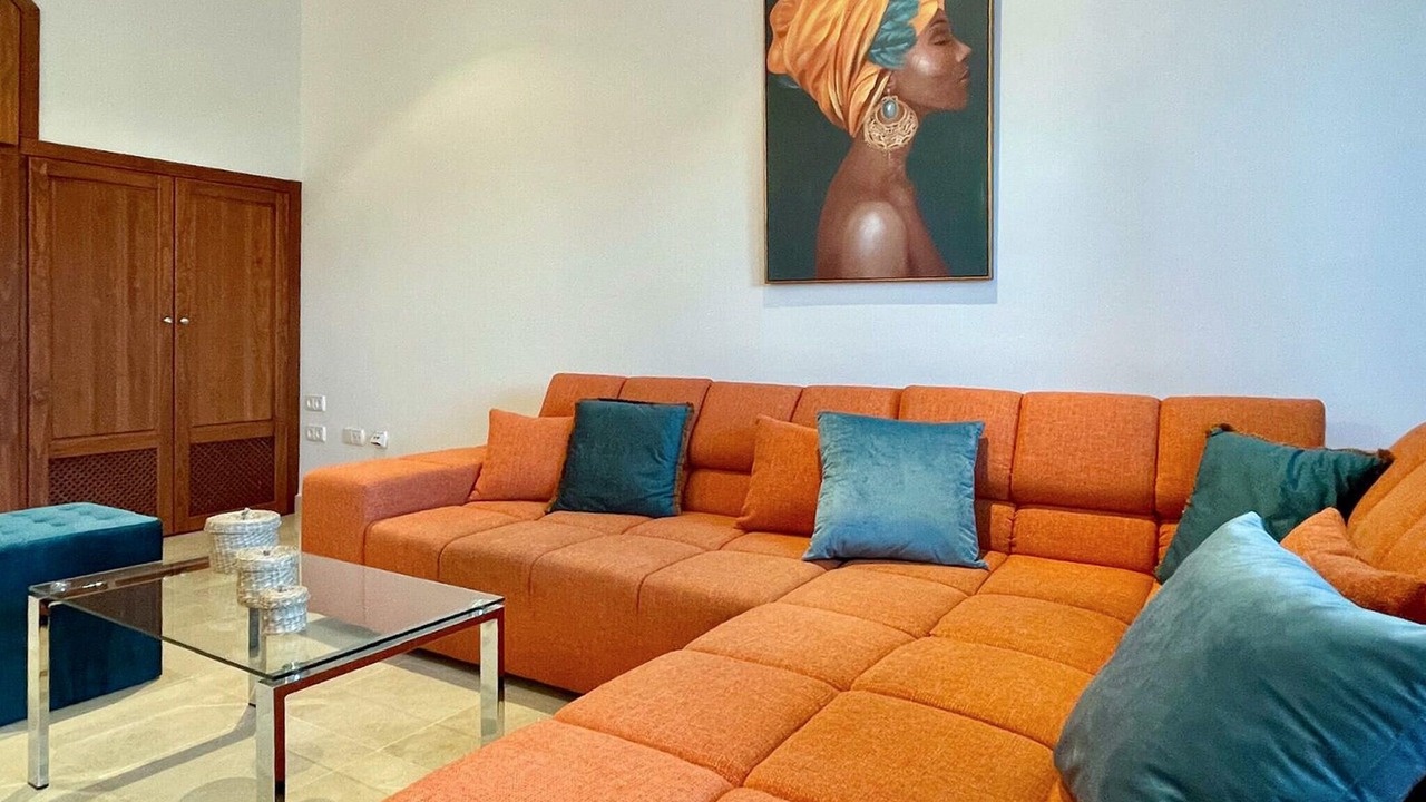 Photo of Bedroom in Arcos de la Frontera