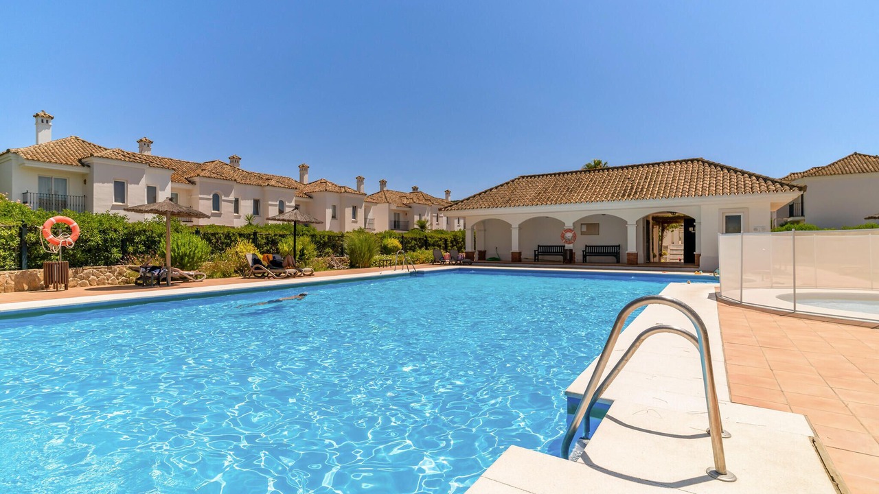 Photo of Outdoor in Arcos de la Frontera