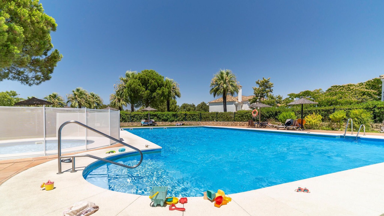 Photo of Outdoor in Arcos de la Frontera