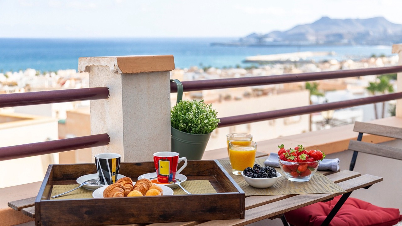 Photo of Outdoor in Carboneras
