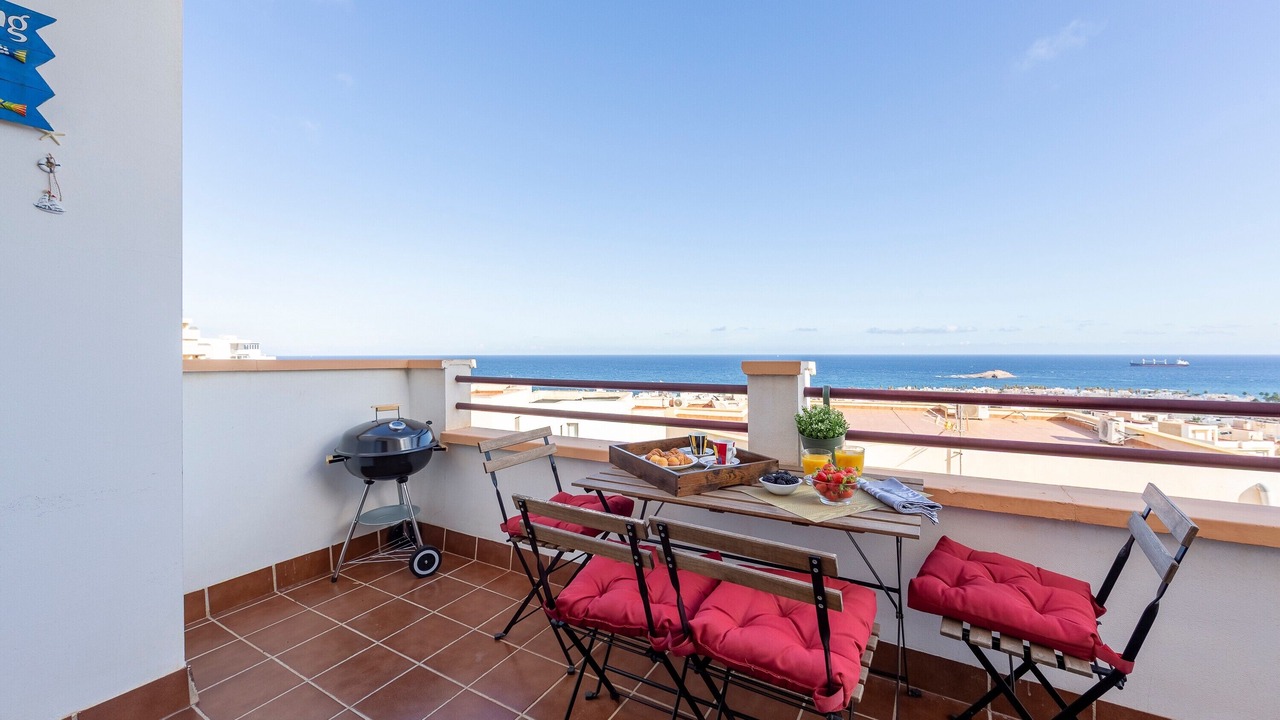 Photo of Outdoor in Carboneras
