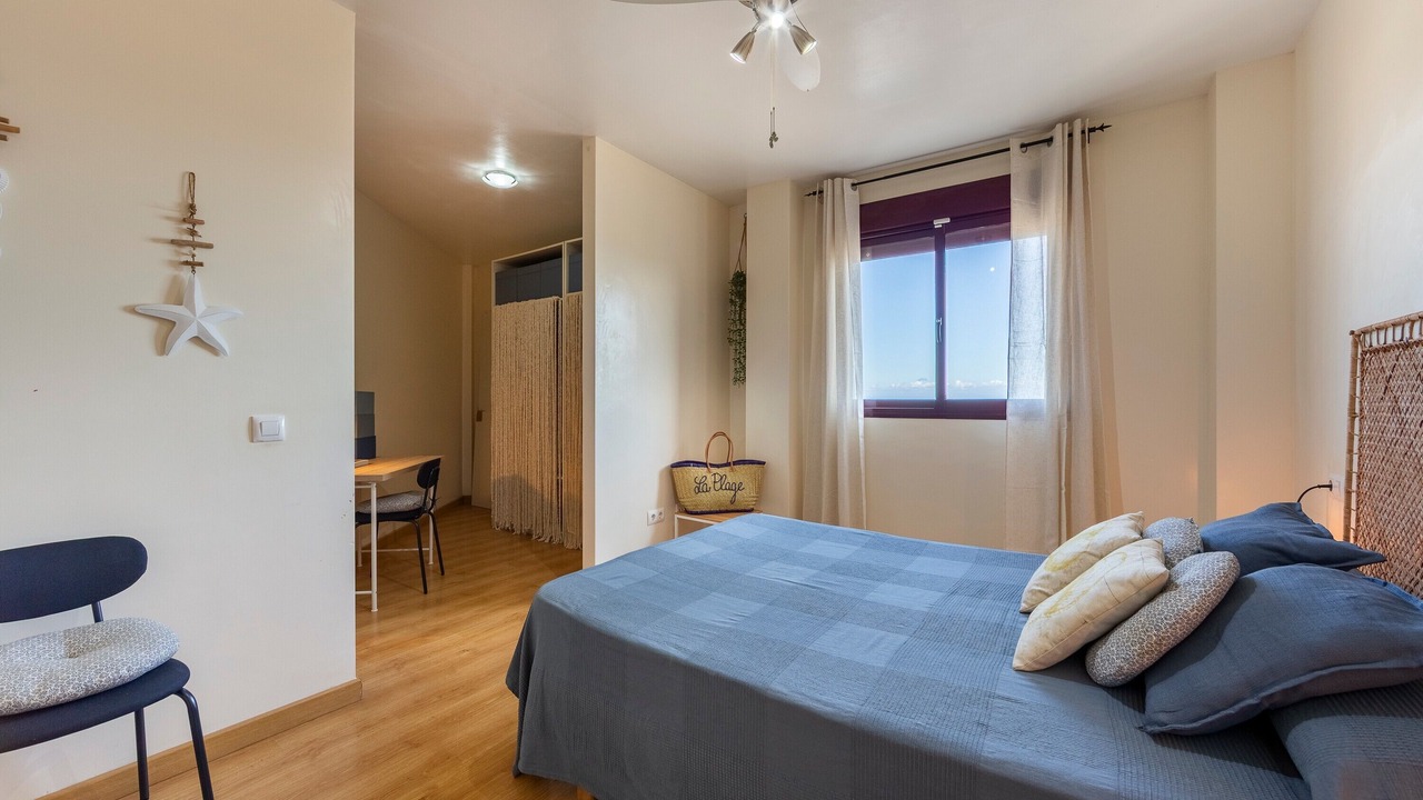 Photo of Bedroom in Carboneras