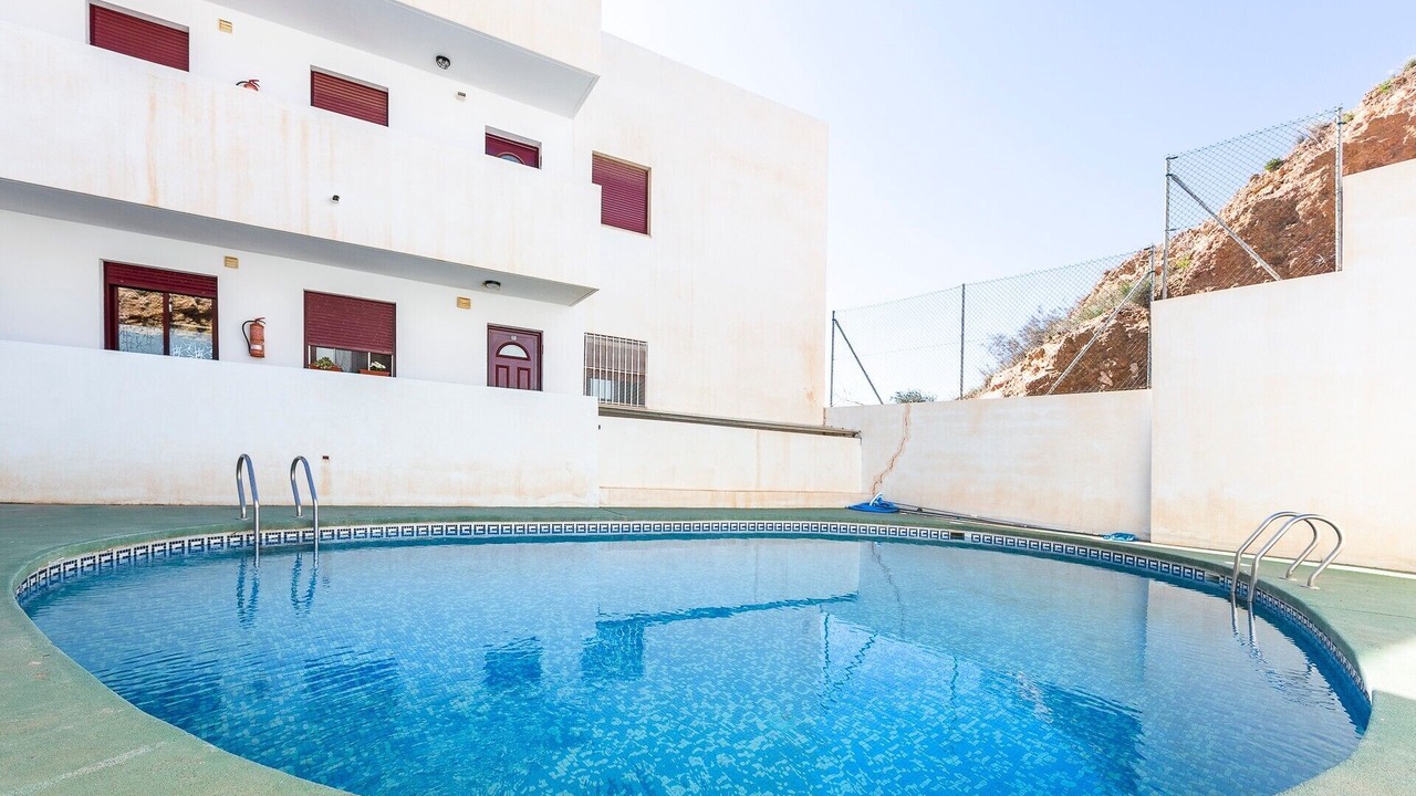 Photo of Outdoor in Carboneras
