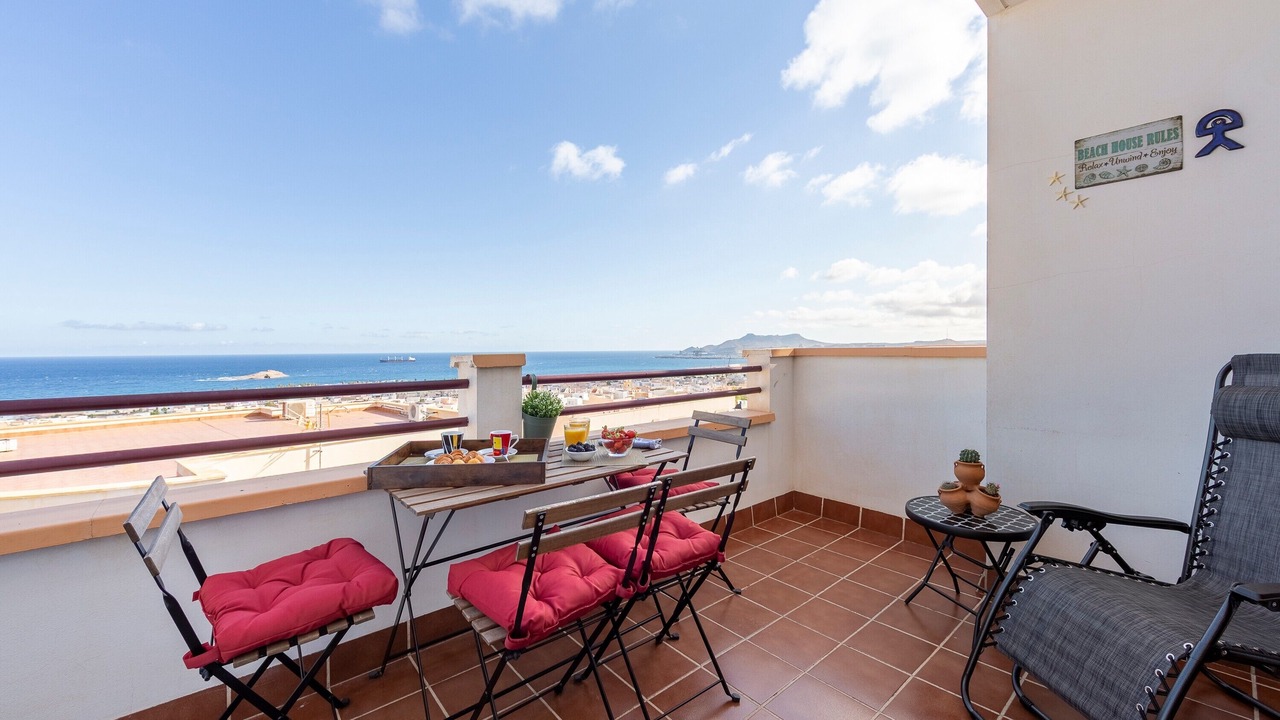 Photo of Outdoor in Carboneras
