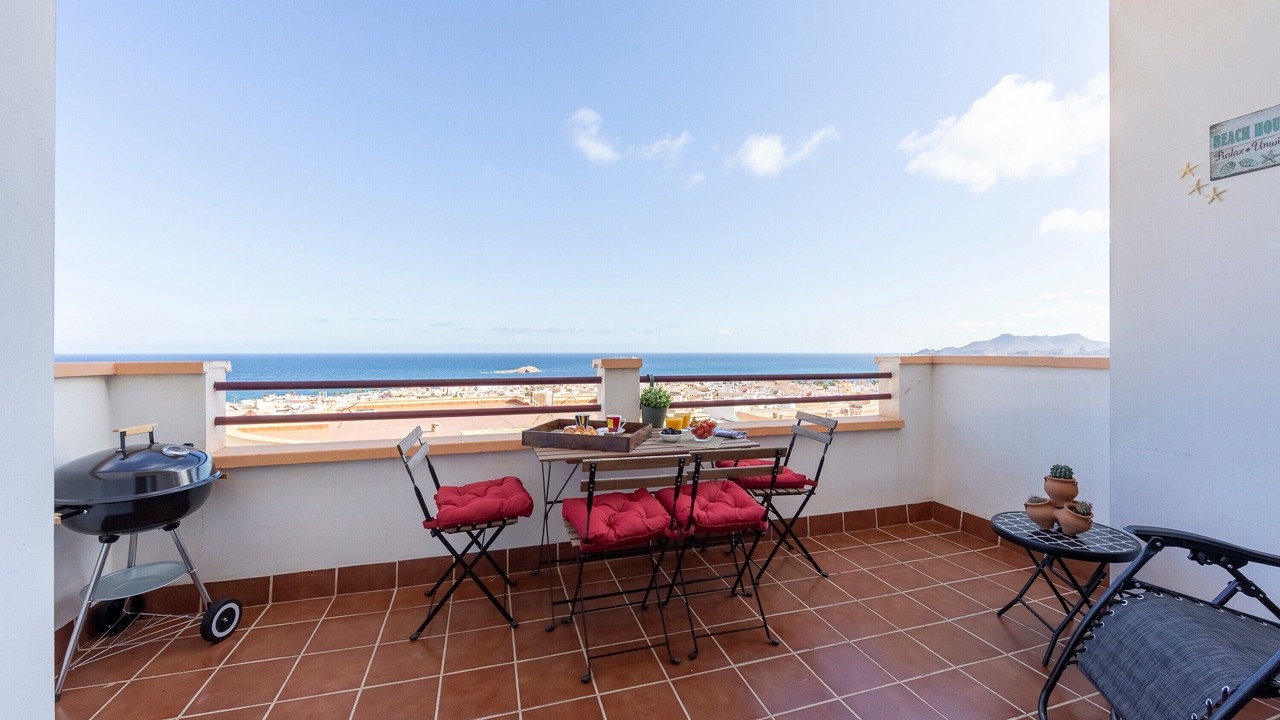 Photo of Outdoor in Carboneras