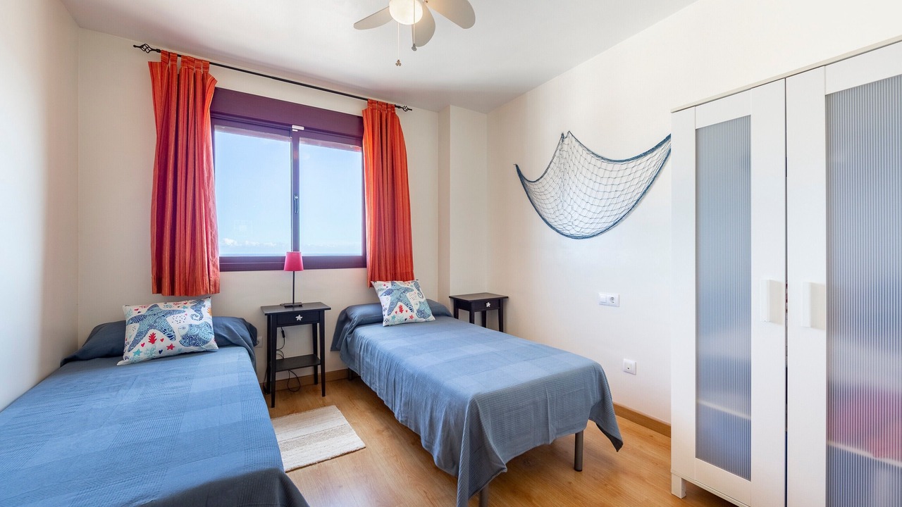 Photo of Bedroom in Carboneras
