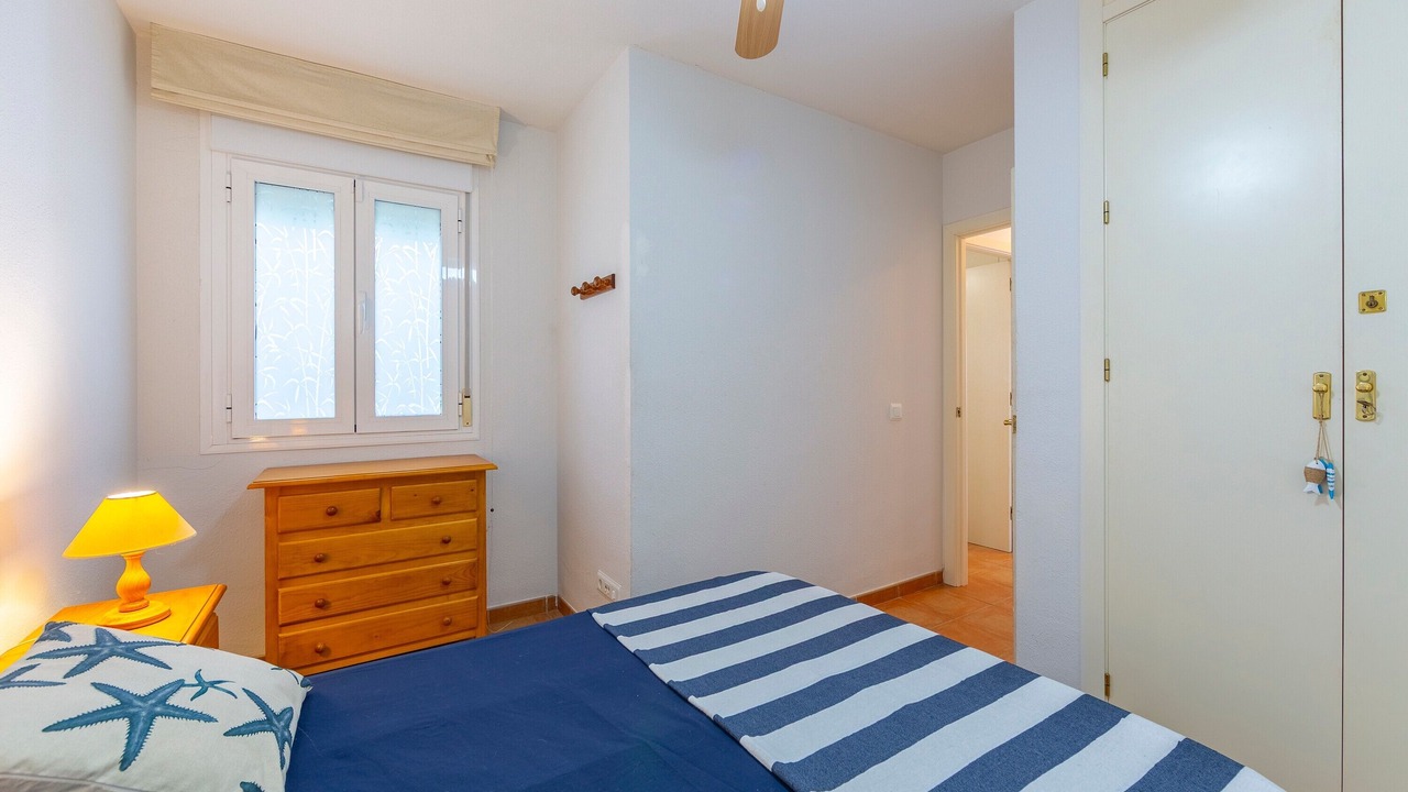 Photo of Bedroom in Carboneras