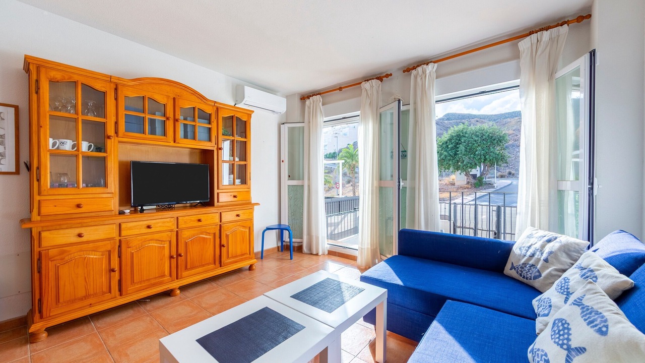 Photo of Livingroom in Carboneras