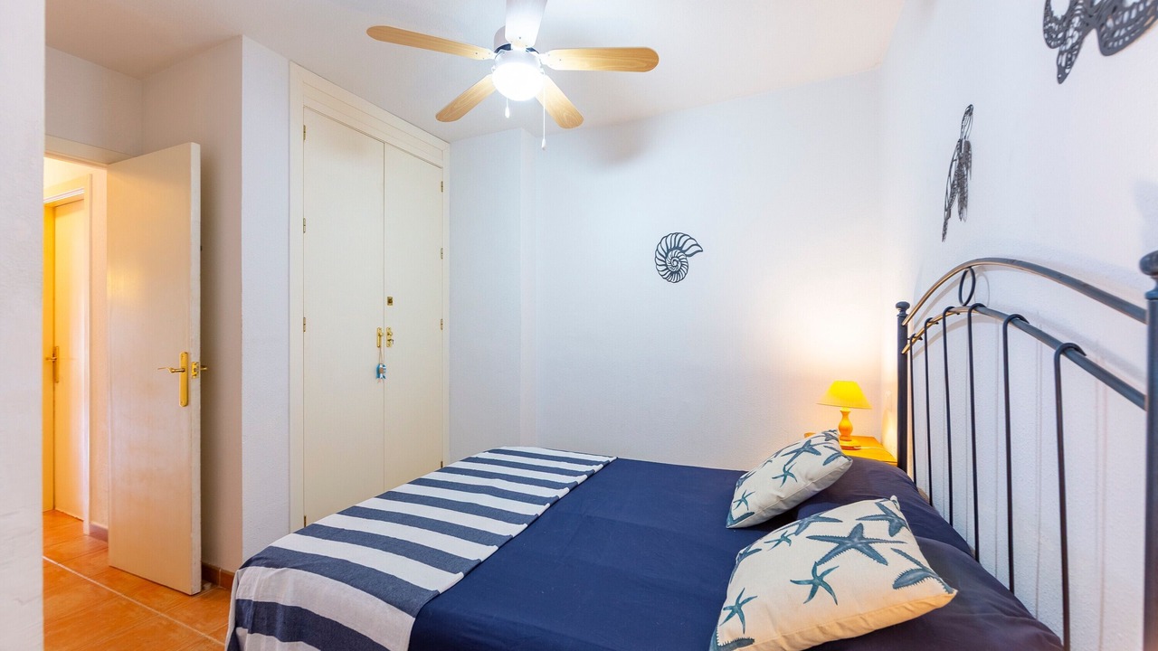 Photo of Bedroom in Carboneras