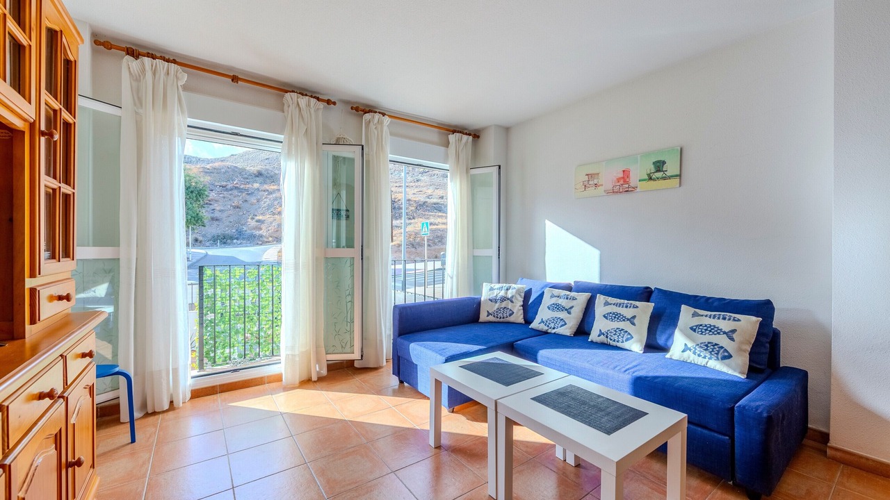 Photo of Livingroom in Carboneras