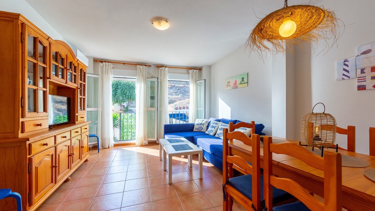 Photo of Livingroom in Carboneras
