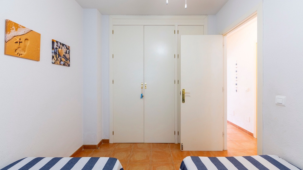 Photo of Bedroom in Carboneras