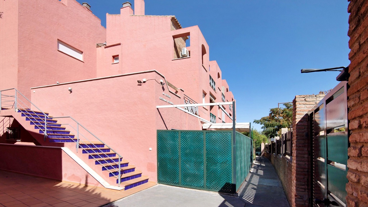 Photo of Outdoor in Isla Cristina
