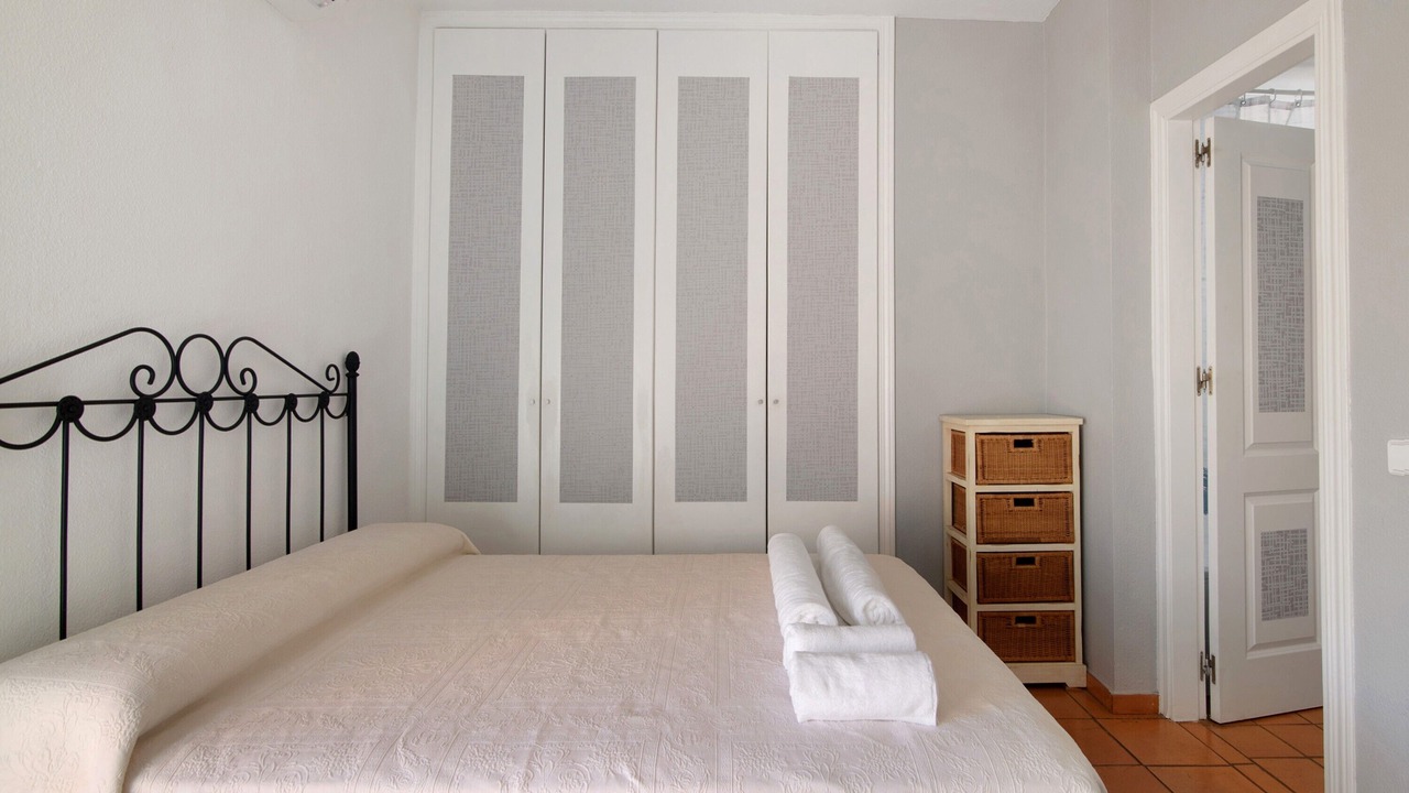 Photo of Bedroom in Isla Cristina