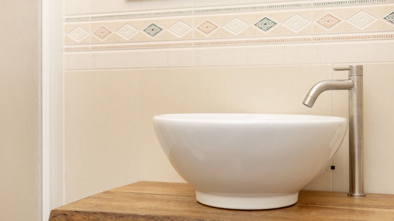 Photo of Bathroom in Jerez de la Frontera Old Town