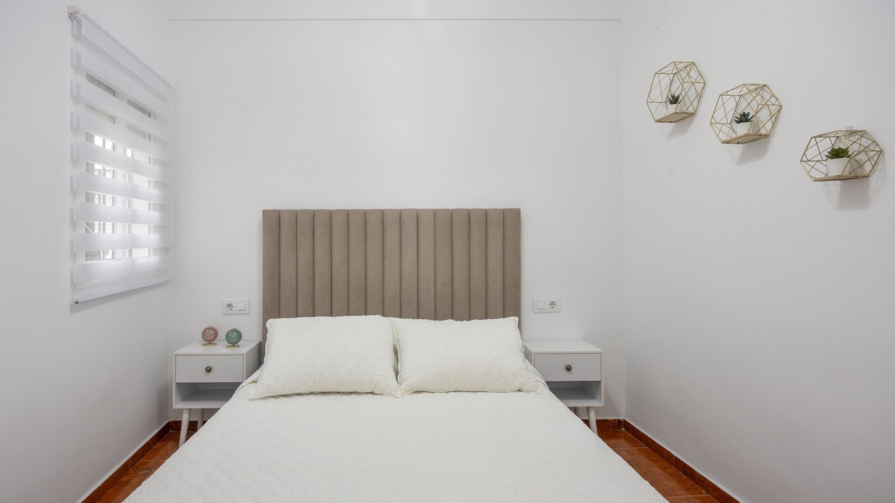 Photo of Bedroom in Jerez de la Frontera Old Town