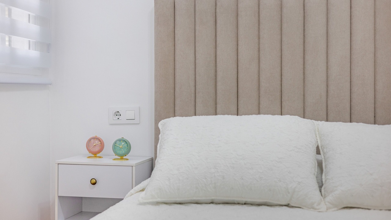 Photo of Bedroom in Jerez de la Frontera Old Town