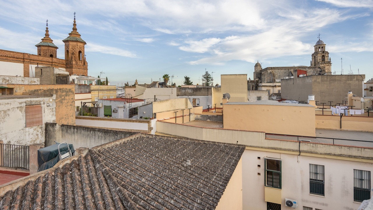Photo of Others in Jerez de la Frontera Old Town