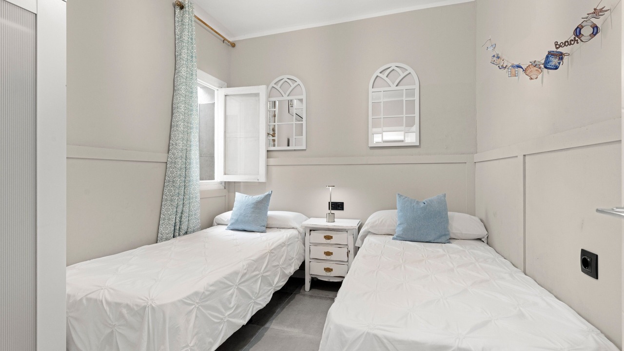 Photo of Bedroom in Pedregalejo