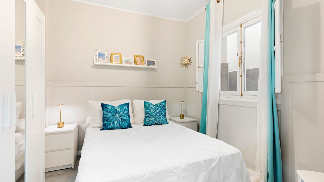 Photo of Bedroom in Pedregalejo